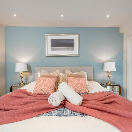 伦敦Niru Experience Hidden Gem In Chelsea 2Bd 2Ba公寓 外观 照片