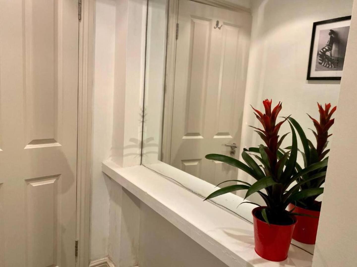 伦敦Niru Experience Hidden Gem In Chelsea 2Bd 2Ba公寓 外观 照片
