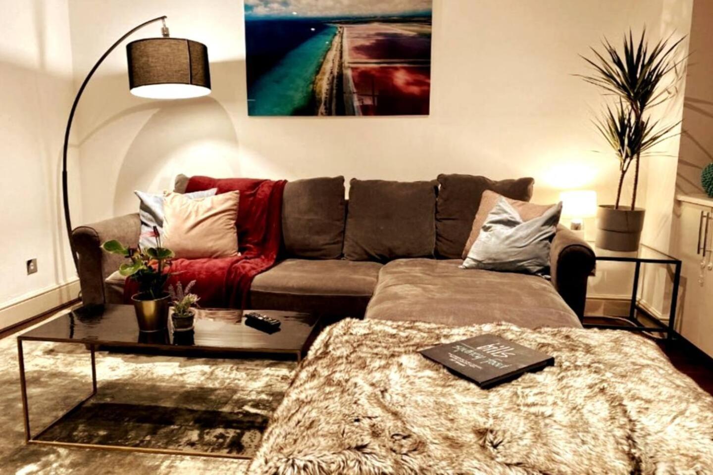 伦敦Niru Experience Hidden Gem In Chelsea 2Bd 2Ba公寓 外观 照片