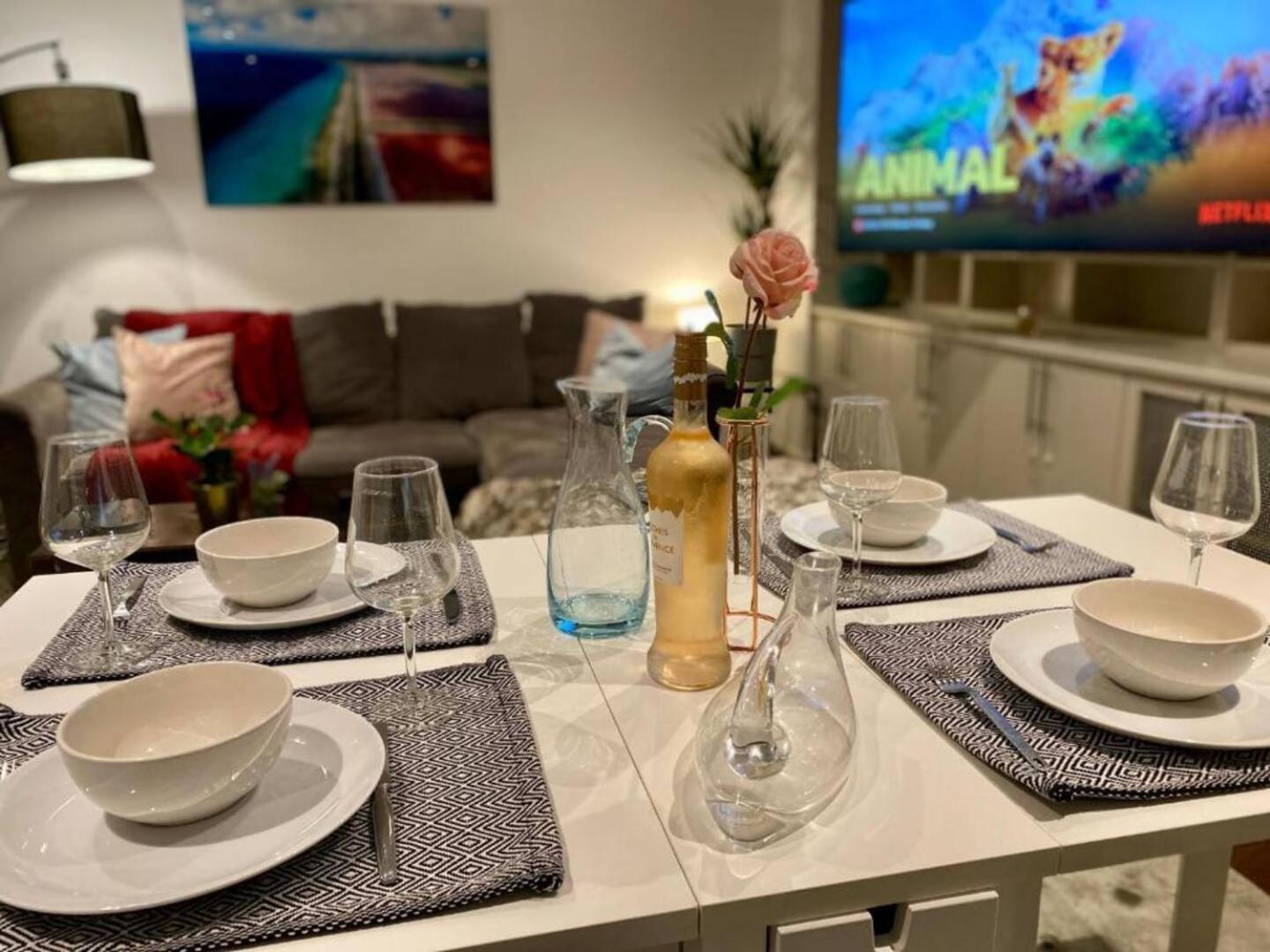 伦敦Niru Experience Hidden Gem In Chelsea 2Bd 2Ba公寓 外观 照片