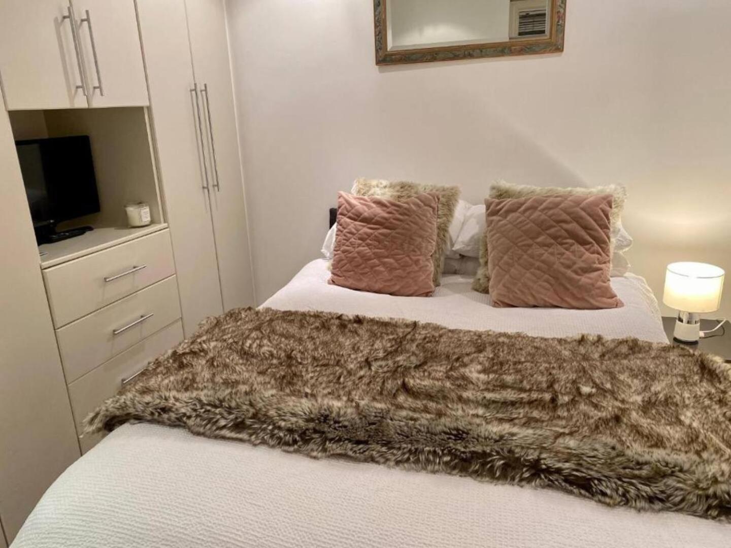 伦敦Niru Experience Hidden Gem In Chelsea 2Bd 2Ba公寓 外观 照片
