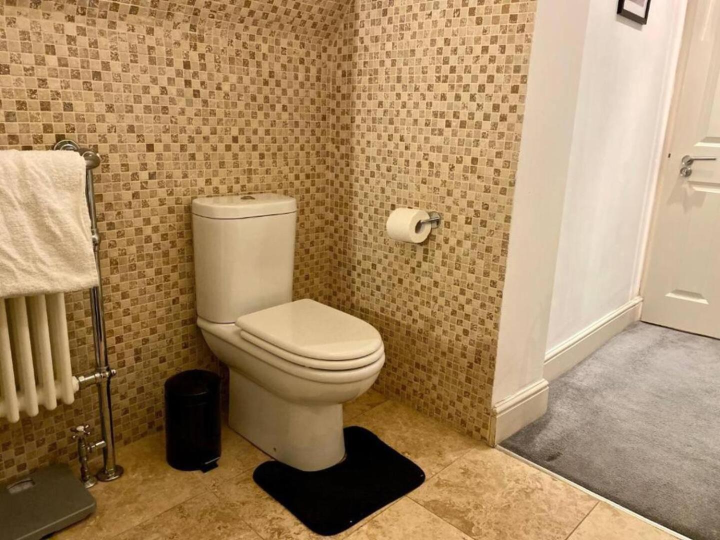 伦敦Niru Experience Hidden Gem In Chelsea 2Bd 2Ba公寓 外观 照片