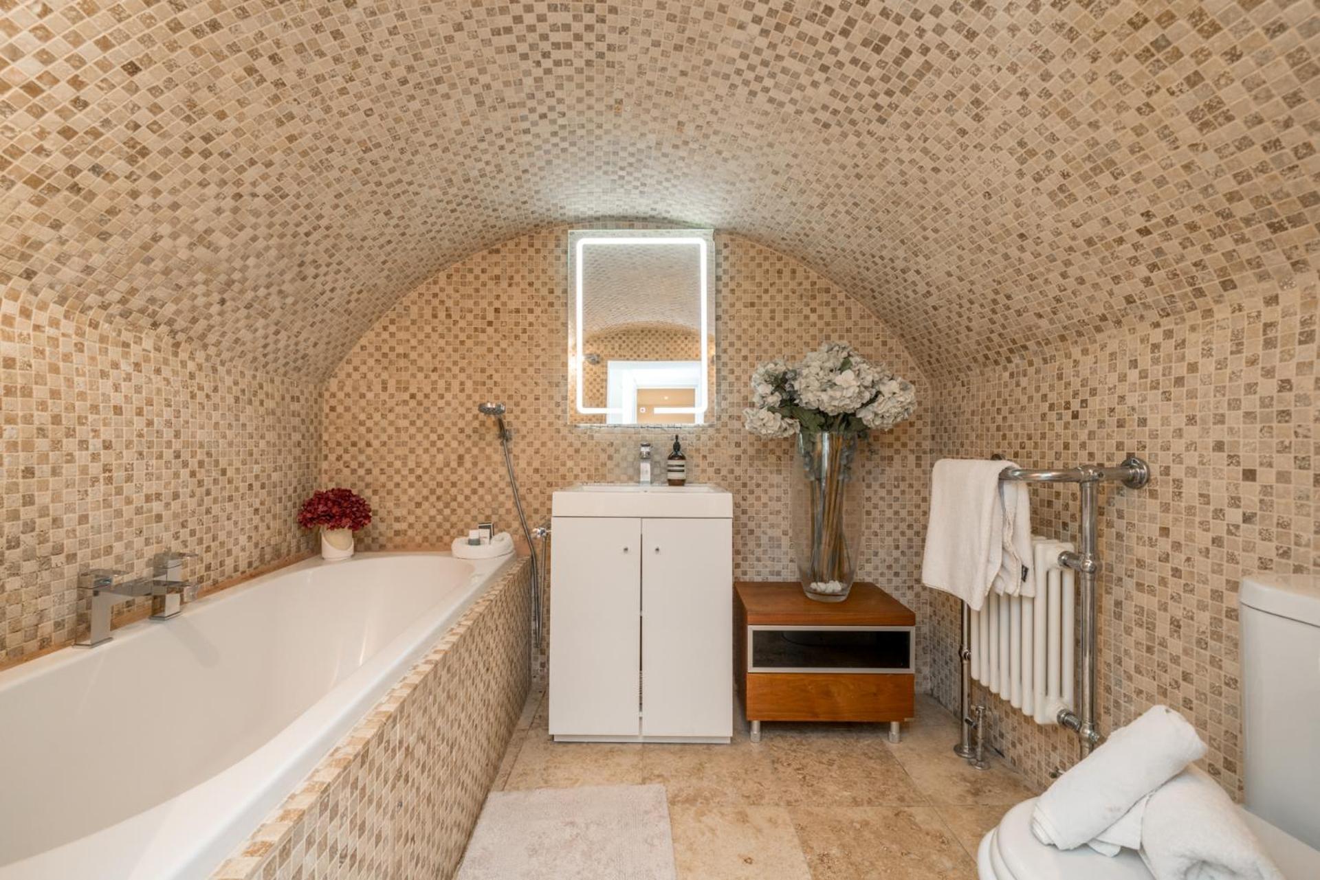 伦敦Niru Experience Hidden Gem In Chelsea 2Bd 2Ba公寓 外观 照片
