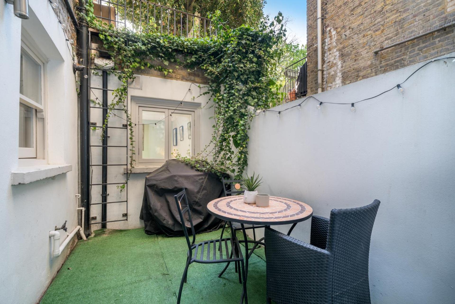 伦敦Niru Experience Hidden Gem In Chelsea 2Bd 2Ba公寓 外观 照片