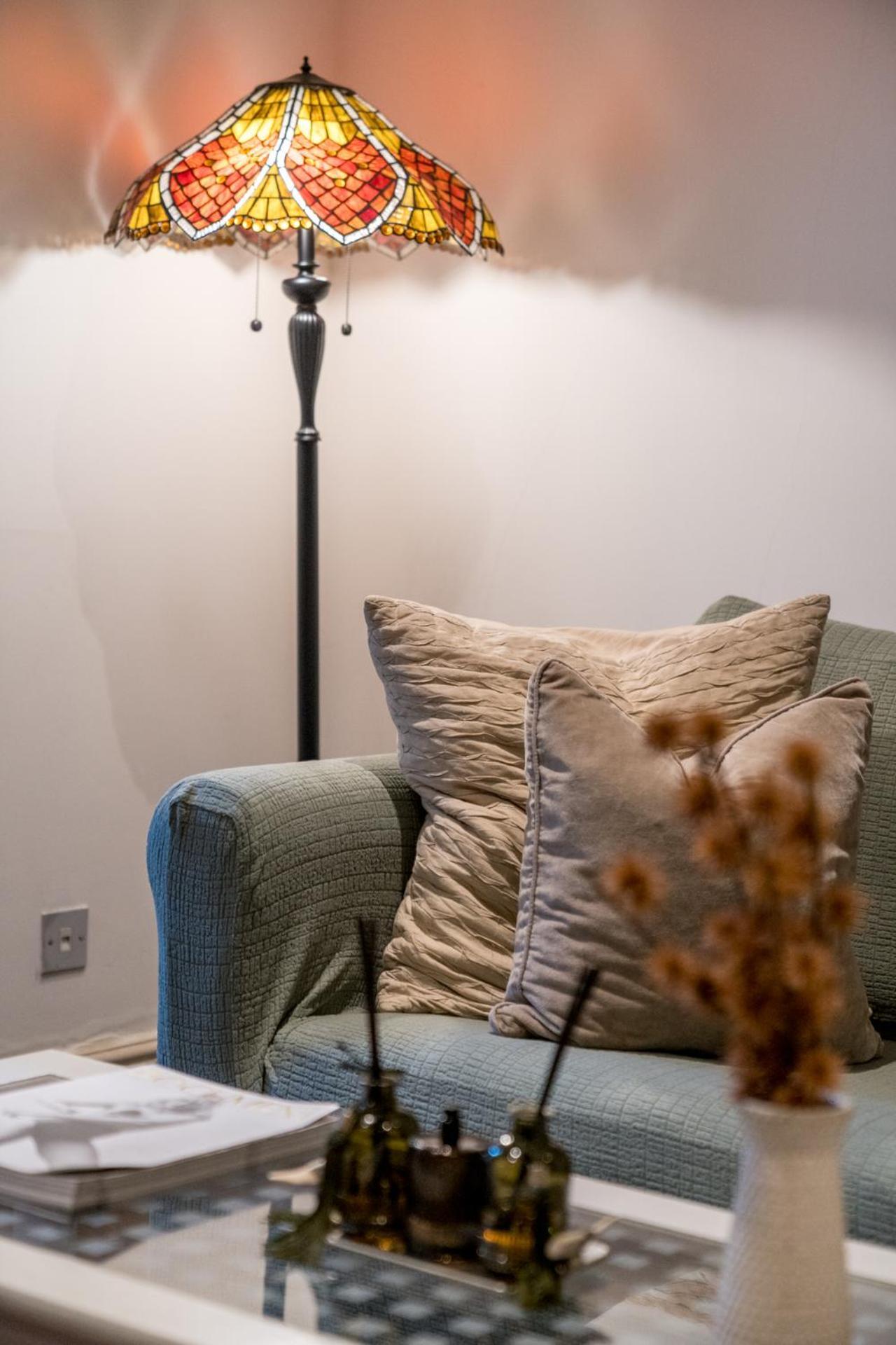 伦敦Niru Experience Hidden Gem In Chelsea 2Bd 2Ba公寓 外观 照片